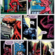 Daredevil desperately tries for one more escape.